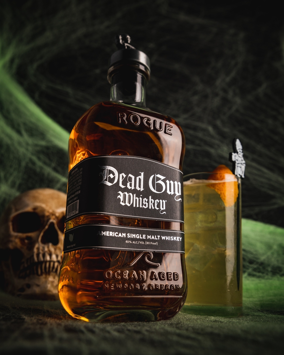 ﾛｰｸﾞ ﾃﾞｯﾄﾞｶﾞｲｴｰﾙｳｲｽｷｰ 750ml | すがや魅惑の麦酒